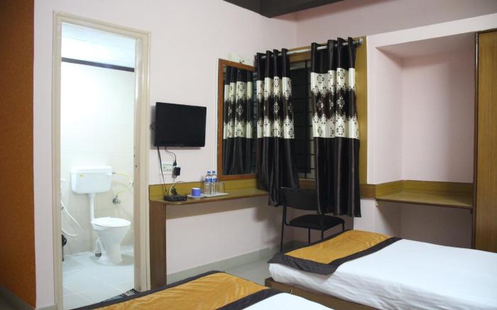 Arra Transit Bangalore Airport Hotel
