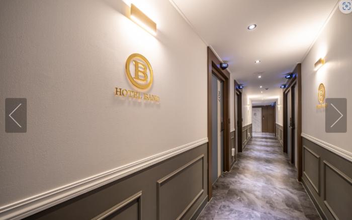 Hotel Band