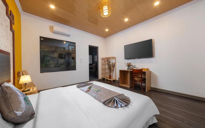 Trang An Ecorest Resort & Spa
