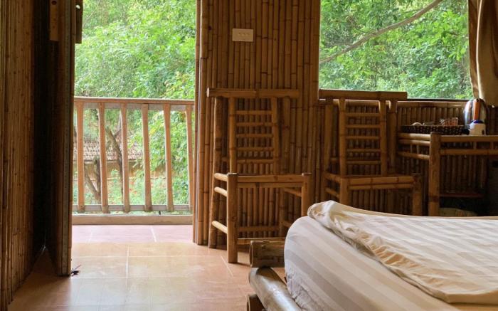Trang An Ecorest Resort & Spa