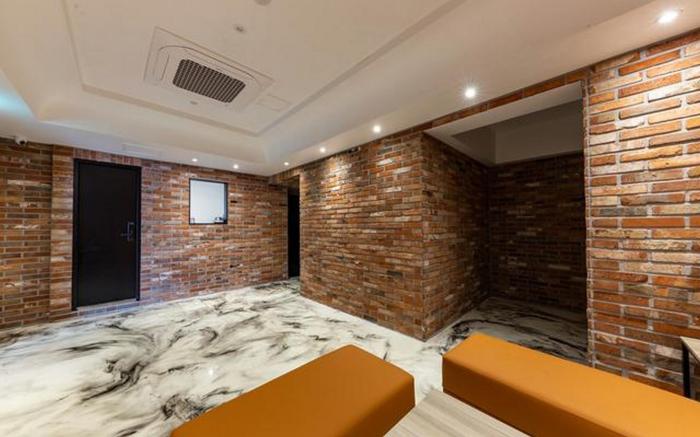 Chungju Station Ruem Hotel