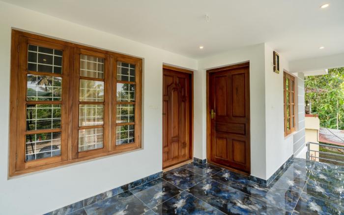 hillsvibe thekkady