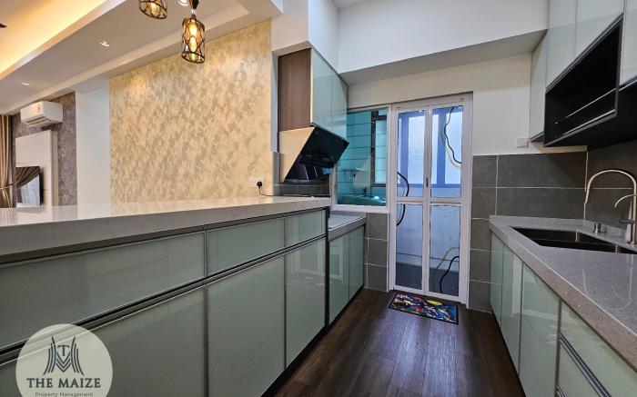 The Cove Ipoh (Blissful Abodes) 