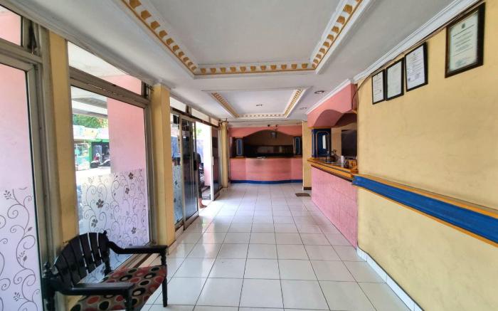 Hotel Harapan Jaya