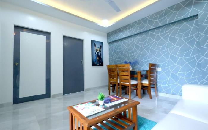 Urban Suite ( 1 BHK ) - MIDC Andheri 