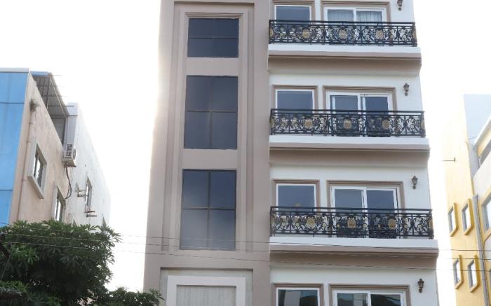 Hacana Millenium Hotel