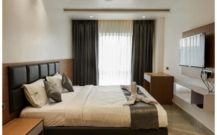 Hacana Millenium Hotel