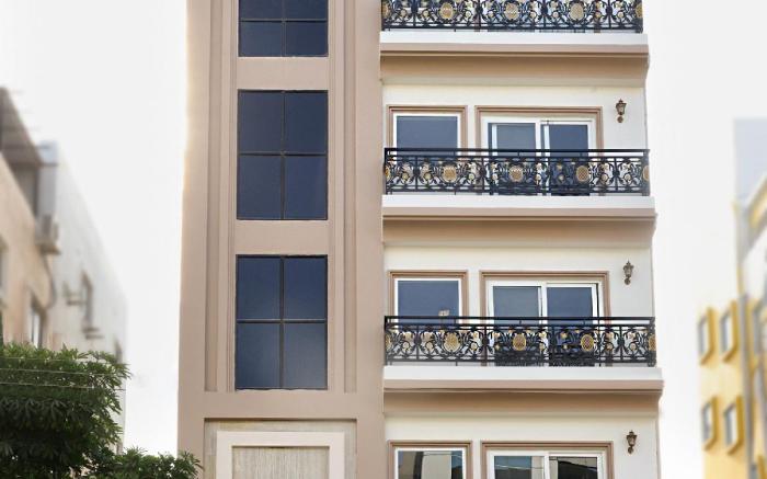 Hacana Millenium Hotel