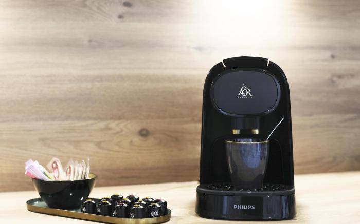 Villa luxueuse au pied de la plage