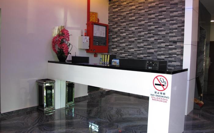 Hotel Sukaramai