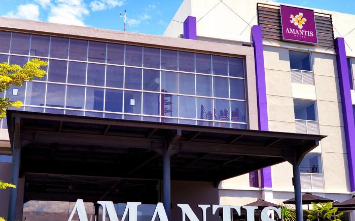 Amantis Hotel