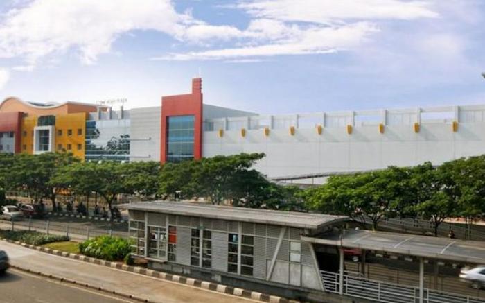 d'Arcici Hotel Cempaka Putih