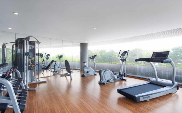 Ibis Styles Jakarta Airport Hotel