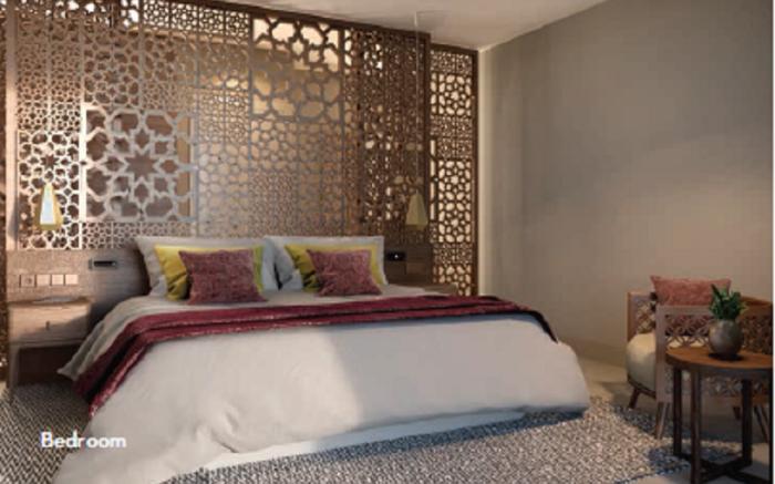 Tilal Riyadh