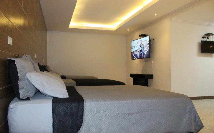 Hotel San Remo