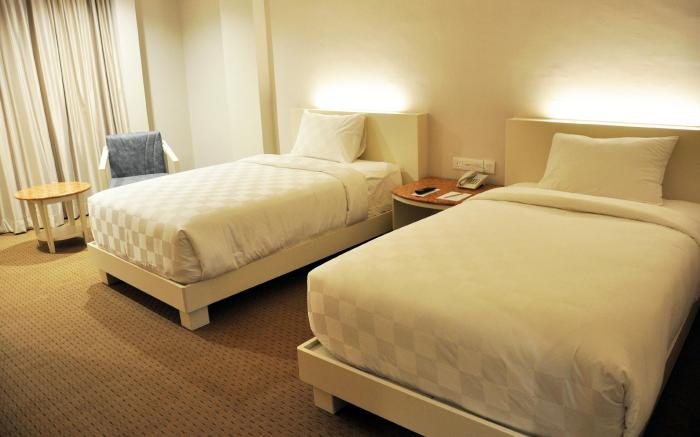 Beverly Hotel Batam