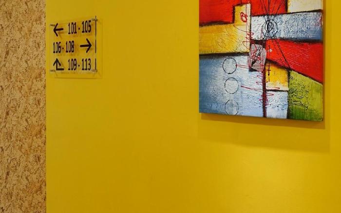 M Design Hotel @ KLIA Sepang