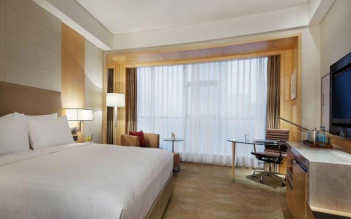Courtyard by Marriott Hangzhou Qianjiang
