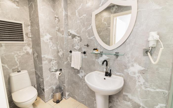 Kupa Hotel old city