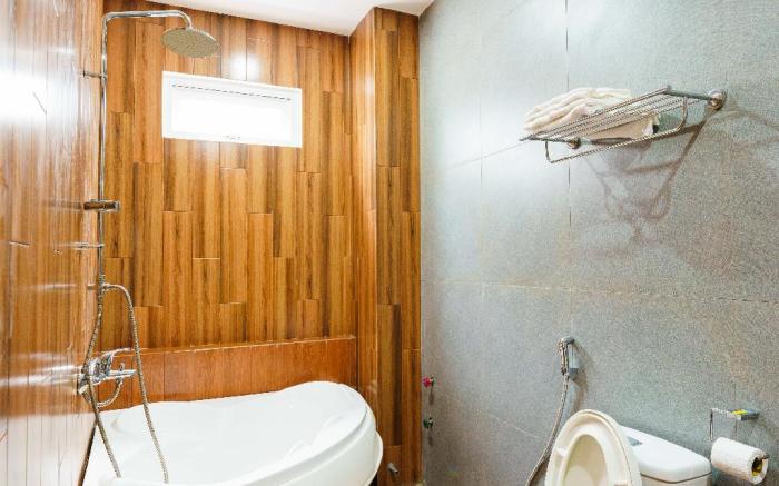 KHÁCH SẠN NGUYÊN THÁI 2 - VIP B - 1 GIƯỜNG ĐÔI