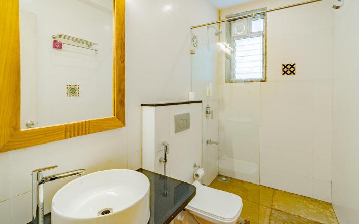 The Hosteller Goa, Old Goa