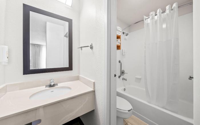 Quality Inn Orlando Near International Drive