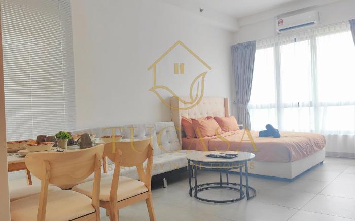 Venus Suite in Setia Alam 3