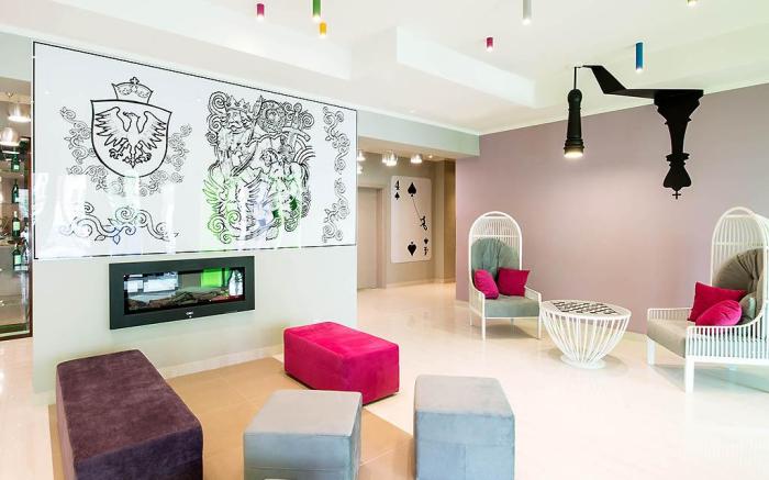 ibis Styles Gniezno Stare Miasto
