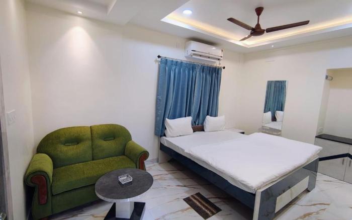 Hotel City Star Salt Lake Sector 5