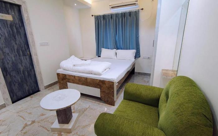 Hotel City Star Salt Lake Sector 5