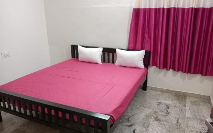 Greenvilla Olive 2bhk apartment edapally 302 25923