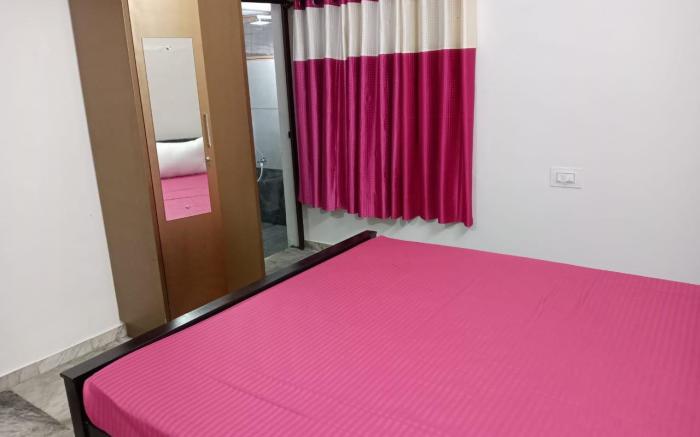 Greenvilla Olive 2bhk apartment edapally 301 25923