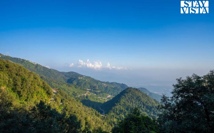 StayVista at Twilight Perch