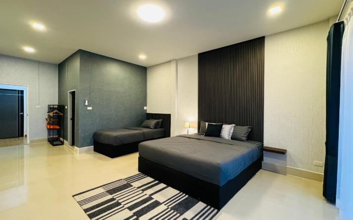 Chani House Hat Yai 