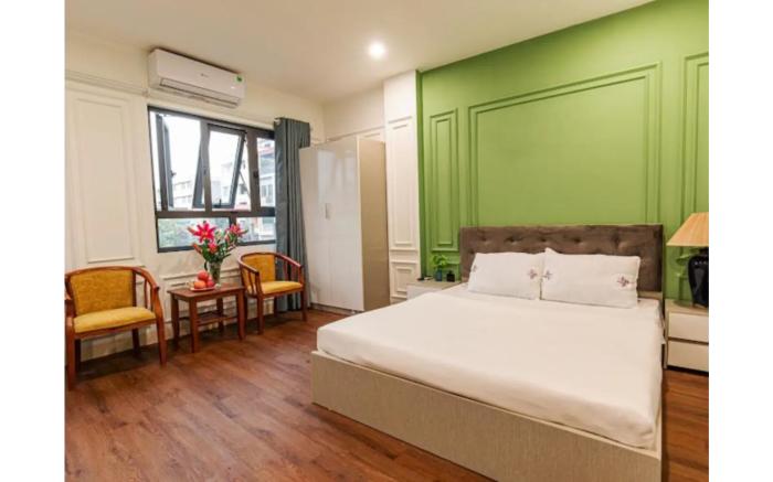 Madelise Max Hotel