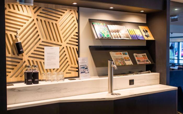 Mercure Lorient Centre