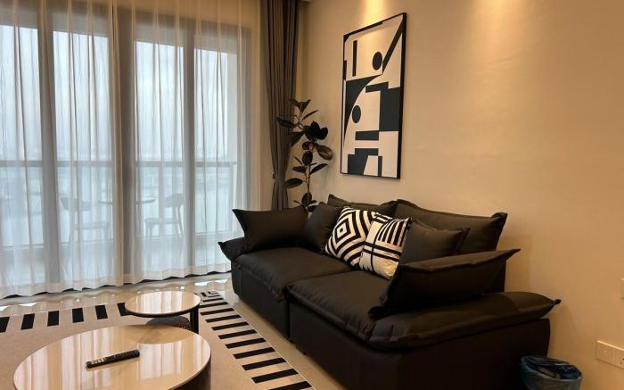 R&F Minimalism 2R2B By Wan Li Homestay