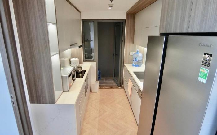 3BEDROOMS AT HANJARDIN BLD NEXT TO LOTTE WESTLAKE