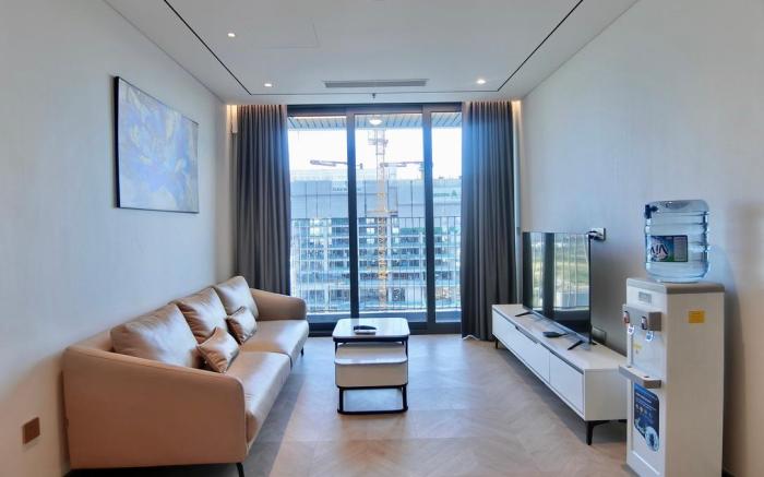 3BEDROOMS AT HANJARDIN BLD NEXT TO LOTTE WESTLAKE