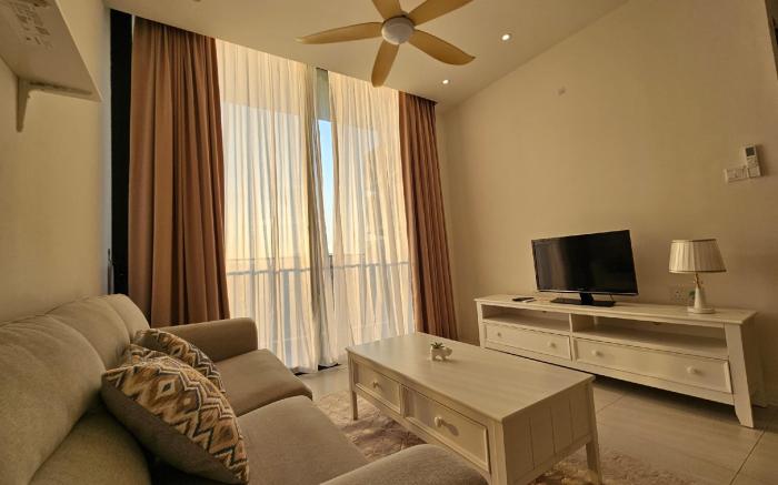 The Podium Cozy Style @Kuching