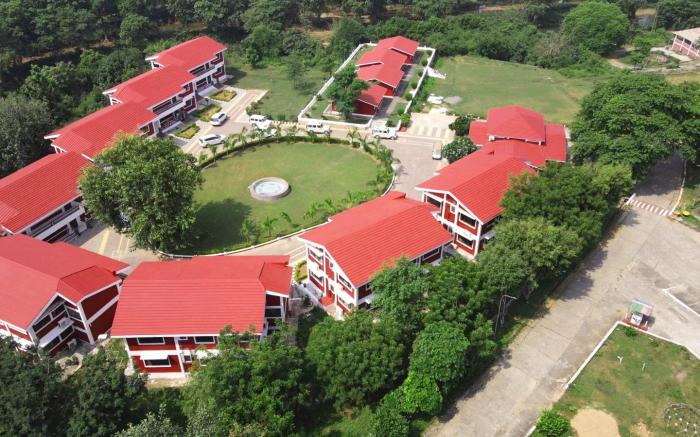 arogyadham Swasthya Kutir