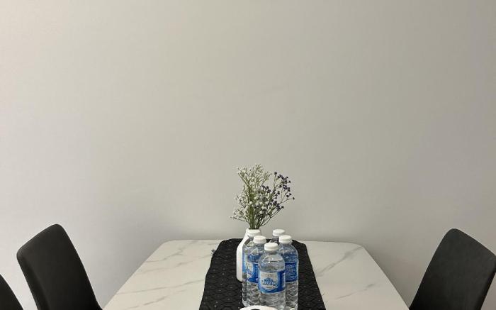 R&F Boutique With Cozy 2R1B By Wan Li Homestay