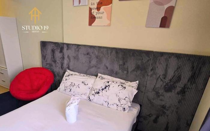 Cozy Condo in Marvelous Cagayan de Oro City