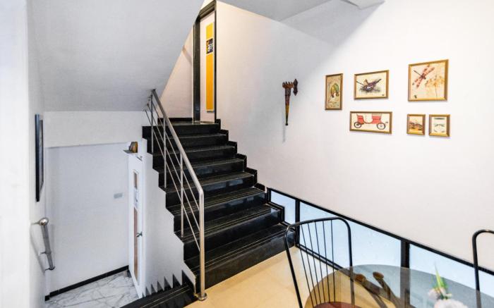 Triplex 3 Bedroom in Thakur village Kandivali East