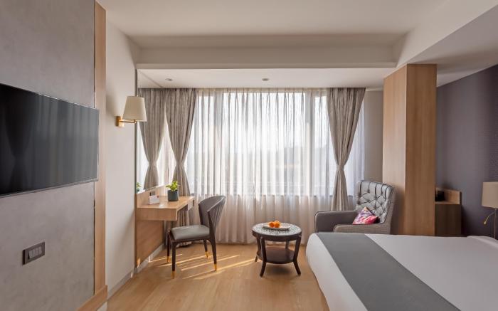 Hill Berry - A SoVo Hotel