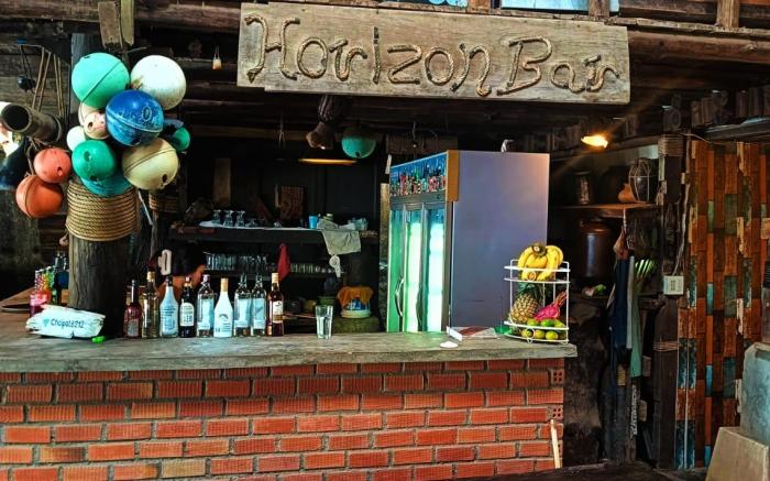 Horizon Bungalow Koh-Lanta