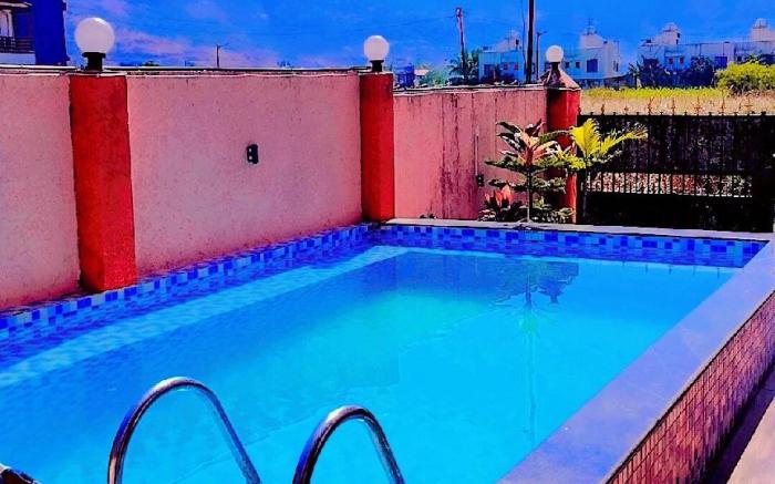 Golden Bird 3 bhk Ac Villa