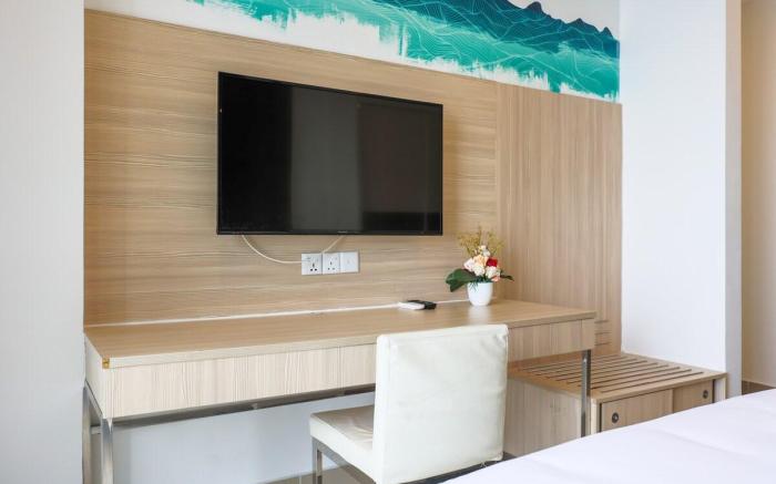 Ion Delemen Genting Breezy Home First World Hotel