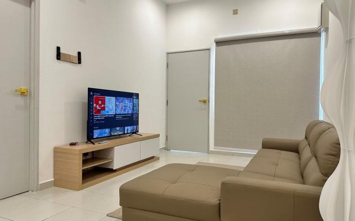 D'Marina Resident By AHM Home
