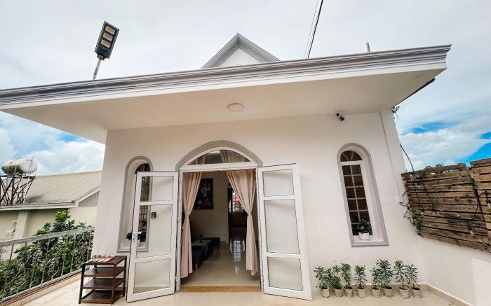 Sweet Home Villa Đà Lạt - Free BBQ Garden